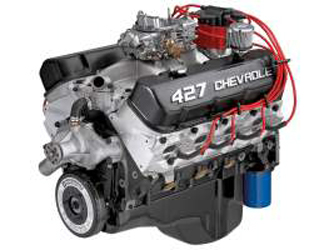 B3961 Engine